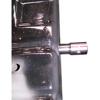 5PCS リアバンパーソケットセット JTC