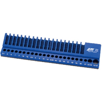 10mm マグネットビットホルダー JTC