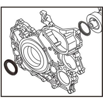 JTC7980 クランクシール&スリンガーインストーラー 1個 JTC 【通販