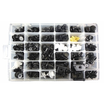 汎用クリップセット JTC