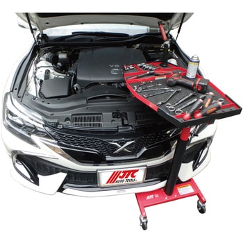 ワークテーブル JTC