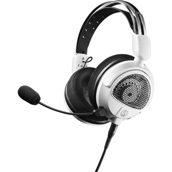 ワイヤードゲーミングヘッドセット audio-technica