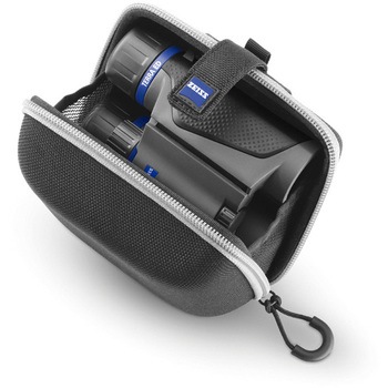テラEDポケット 双眼鏡 8倍25mm口径 ツァイス(ZEISS)