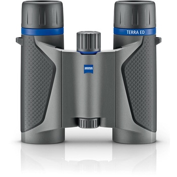 テラEDポケット 双眼鏡 8倍25mm口径 ツァイス(ZEISS)