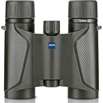 テラEDポケット 双眼鏡 10倍25mm口径 ツァイス(ZEISS)