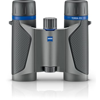 テラEDポケット 双眼鏡 10倍25mm口径 ツァイス(ZEISS) 【通販モノタロウ】