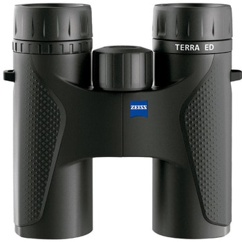 テラED 双眼鏡 8倍32mm口径 ツァイス(ZEISS)