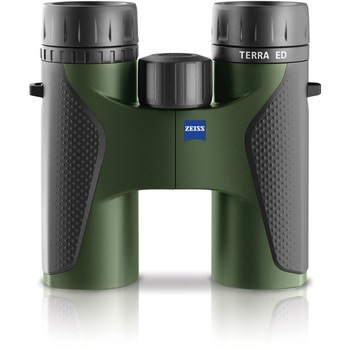 テラED 双眼鏡 8倍32mm口径 ツァイス(ZEISS)
