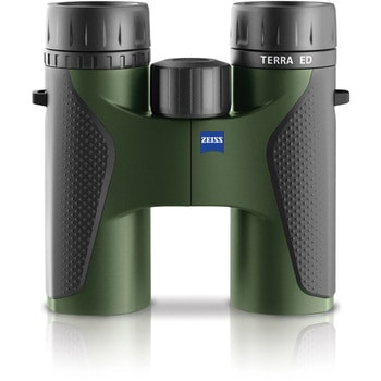 テラED 双眼鏡 10倍32mm口径 ツァイス(ZEISS)
