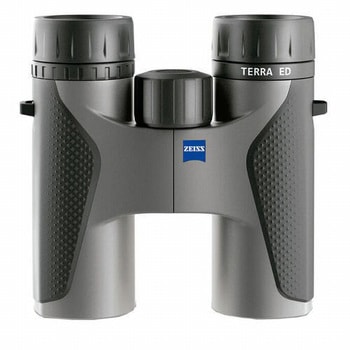 テラED 双眼鏡 10倍32mm口径 ツァイス(ZEISS)