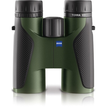 テラED 双眼鏡 8倍42mm口径 ツァイス(ZEISS)