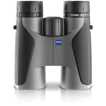 テラED 双眼鏡 8倍42mm口径 ツァイス(ZEISS)