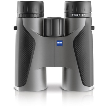 テラED 双眼鏡 10倍42mm口径 ツァイス(ZEISS)
