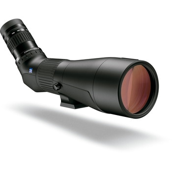 コンクエストガビア 85 スポッテイングスコープ85mm口径 ツァイス(ZEISS)
