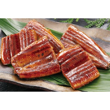 宮崎県 鰻楽九州産 うなぎ蒲焼切身 小 5切 計0g 鰻楽 魚介類 水産加工品 通販モノタロウ 宮崎県 鰻楽九州産 うなぎ蒲焼切身 小 5切 計0g 鰻楽 魚介類 水産加工品 通販モノタロウ