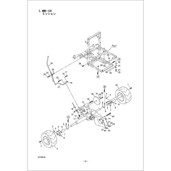 丸山 部品 シフト(センカイ) - 金物、部品