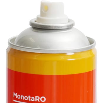 防錆潤滑剤 1ケース(420mL×30本) モノタロウ 【通販サイトMonotaRO】