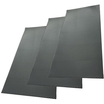 KMX-HG60S-3GY KEMEKO ケメコ ヒートガードA1100アルマイト 600×300mm(3枚セット/大サイズ/GREY) Kemeko 73225595