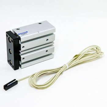 ガイド付ジグシリンダ SGDAQ20 コガネイ