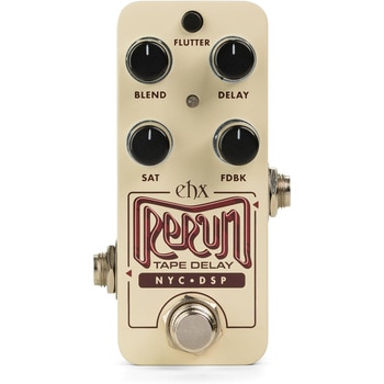 PICO RERUN �G�t�F�N�^�[/�G�R�[ Electro Harmonix 73226880