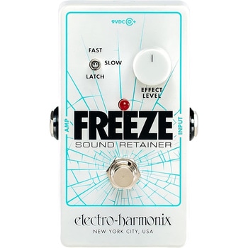 FREEZE �G�t�F�N�^�[/�T�E���h�E���e�C�i�[ Electro Harmonix 73226898