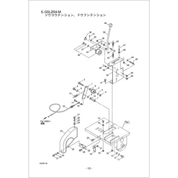 6カクナット BIGM(丸山製作所)