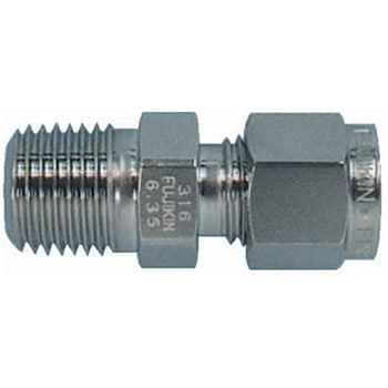 LF900-H-6.35BN フジキン FINELOK・PURE(液体専用) LF900継手 フジキン 73232401