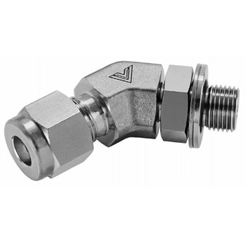 VUWPL-6.35AF-45-V フジキン V-Lok継手 フジキン 73234747