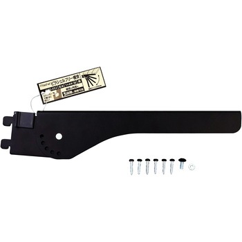 WPS052 ピラシェル角度調整棚受 WAKI(和気産業) 73235219