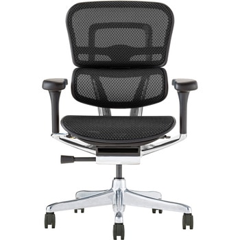 EHP2-LAM-DR-BF-BK�yPU�z�V��� �G���S�q���[�}�� �v��2 ���[�^�C�v �G���S�q���[�}��(Ergohuman) 73247941