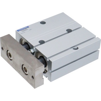 駆動機器ガイド付シリンダツインロッドシリンダ TBDA32 コガネイ