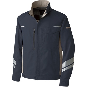 TW-S223 NK�W���P�b�g(���ˍޕt��) TW-S223 TAKAYAWORKWEAR 73271269