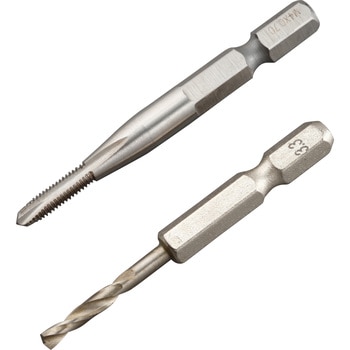 22261 �Z�p���|�C���g�^�b�v M4�~0.7mm Thread Master 73274611