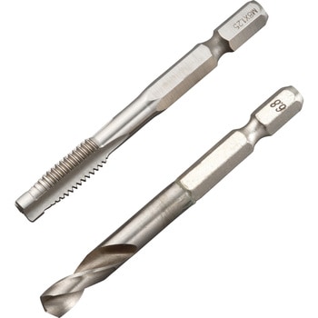 22256 �Z�p���K�C�h�t�^�b�v M8�~1.25mm Thread Master 73274656