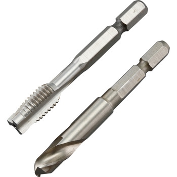 22257 �Z�p���K�C�h�t�^�b�v M10�~1.5mm Thread Master 73274665