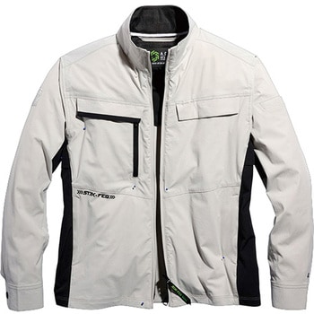 04510 �A�[���G�X���C�g�W���P�b�g STX-FCG(�V������) �T�C�YL 73276625