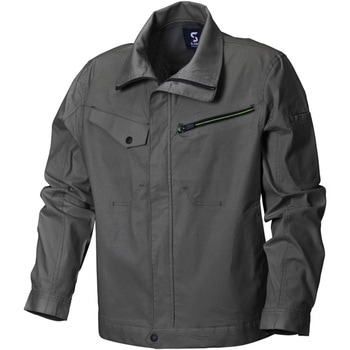 04800 �X�g���b�`���C�g�W���P�b�g SLASH �`���R�[���F 5L 73280755