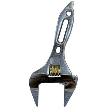 12292 SWM-43 �V���[�g���C�h�����L�[ 43mm MUST TOOL �S��165mm 73281437