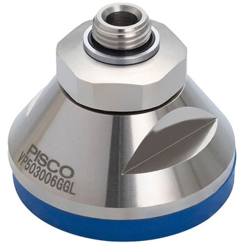 VP403008GGL-SM-G4 �^��p�b�h�Q���^�C�v �p�b�h�l�W�t�Z�b�g �X�e�����X���b�V���t�B���^�Œ�^�C�v �Ǘp���s�I�l�W PISCO(�s�X�R) 73289661