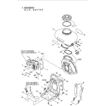 丸山 部品 0.75KWデンゲンコードマトメ-