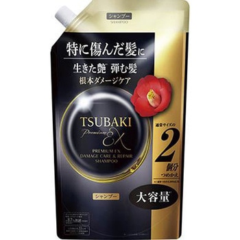 4550516502087 TSUBAKI �v���~�A��EX �_���[�W�P�A&���y�A �V�����v�[ �t�@�C���g�D�f�C(���F�t�@�C���g�D�f�C������) 73331426