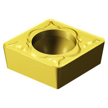 CCMT09T304-PM CoroTurn107 ������H�p�`�b�v(120) SANDVIK 1��(10�{) CCMT09T304-PM 73358279