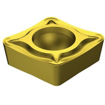 CCMT09T308-UM CoroTurn107 ������H�p�`�b�v(130) SANDVIK 1��(10�{) CCMT09T308-UM 73358349