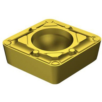 CCMT09T308-WF CoroTurn107 ������H�p�`�b�v(120) SANDVIK 1��(10�{) CCMT09T308-WF 73358358