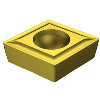 CCMT09T304-UF CoroTurn107 ������H�p�`�b�v(130) SANDVIK 1��(10�{) CCMT09T304-UF 73358288