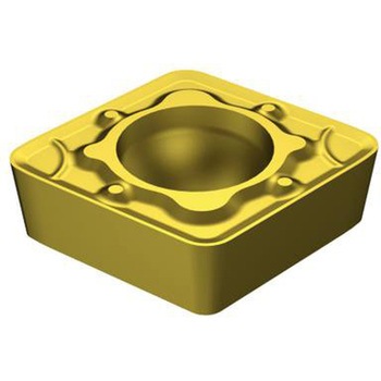 CCMT09T304-WM CoroTurn107 ������H�p�`�b�v(120) SANDVIK 1��(10�{) CCMT09T304-WM 73358315