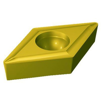 DCMT11T304-UF CoroTurn107 ������H�p�`�b�v(130) SANDVIK 1��(10�{) DCMT11T304-UF 73358595