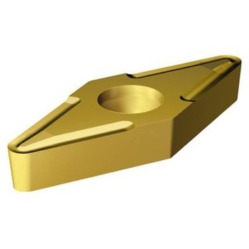 VBMT110204-UF CoroTurn107 ������H�p�`�b�v(130) SANDVIK 1��(10�{) VBMT110204-UF 73359557