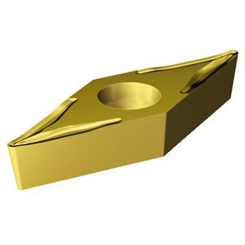 VBMT160408-UM CoroTurn107 ������H�p�`�b�v(130) SANDVIK 1��(10�{) VBMT160408-UM 73359627