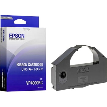 純正インクリボン エプソン VP4000RC EPSON